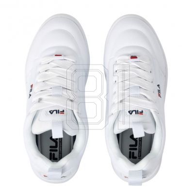 4. Fila Superbubble W Schuhe FFW0536.10004