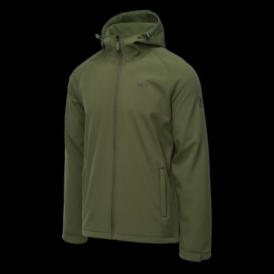 Herren-Softshelljacke MAGNUM HIDDEN