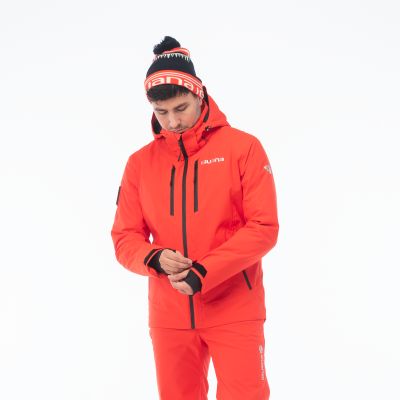 20. Herren-Isolierjacke PROSLOPE JACKET