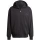 8. adidas Herren All Szn Fleece Full-Zip Hoodie Schwarz IX1249