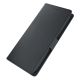 9. 3mk Wallet Case für Samsung Galaxy S26 FE - Schwarz