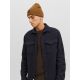 8. Jack & Jones Jacdna Beanie Noos M 12092815 Braun