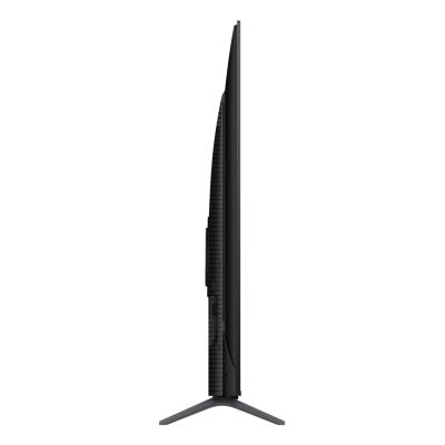 13. TCL 55P8K QLED 55" 4K Ultra HD 120Hz Google TV Dolby Atmos Metallic