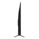 13. TCL 55P8K QLED 55" 4K Ultra HD 120Hz Google TV Dolby Atmos Metallic