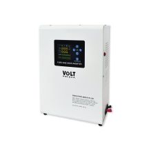 Wechselrichter VOLT POLSKA SINUSPRO 2600 E PLUS 24/230 V (1800/2600 W) [AGM, GEL, LiFePO4]