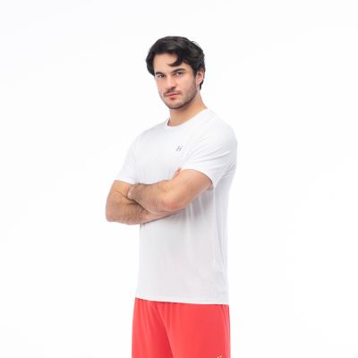 9. Herren-Kurzarmshirt DAZH SENIOR
