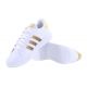 11. Adidas Grand Court 2.0 K GY2578 Schuhe