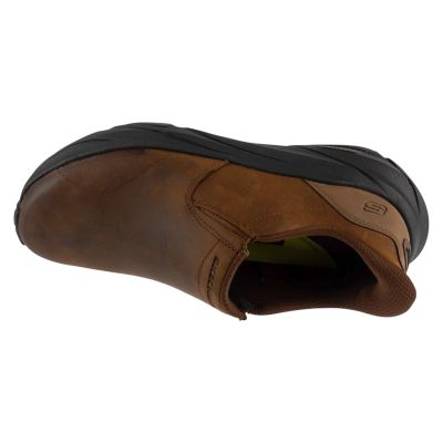 3. Skechers Slip-Ins: Conner – Rayne 205547-CDB Braun 41