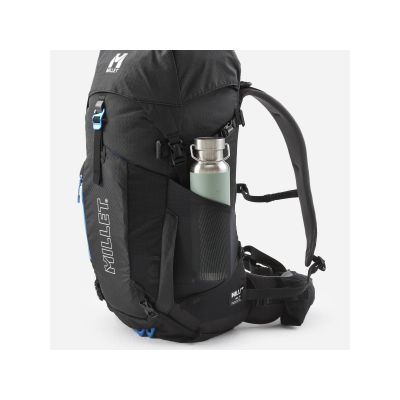 7. MILLET Ubic 30 Rucksack Schwarz