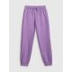 7. Jogginghose für Mädchen 4F 4FJRSS26TTROF1795-12S