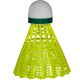 2. Federball Badminton Nylon LED 3 Stück ENERO