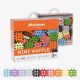 4. Marioinex Mini-Waffelbausteine Set 1, 140 Teile