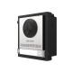 4. Hikvision DS-KD8003-IME1(B)/S Video-Türsprechanlage 2 MP Schwarz, Grau