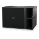 2. Turbosound TQ18B 18" Passiv-Subwoofer