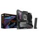 GIGABYTE B860M AORUS ELITE WIFI6E Motherboard Intel B860 LGA 1851 (Sockel V1) Micro ATX (B860M A ELITE WIFI6E)