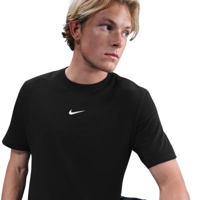 3. Nike Sportswear BB Herren-T-Shirt Schwarz IH5067 010