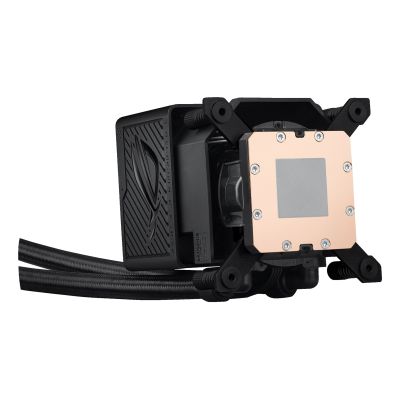 12. Asus ROG RYUJIN III 360 ARGB EXTREME Kühler