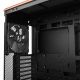 7. CASE MIDITOWER mitx Gehäuse ohne Netzteil - LIAN LI