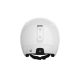 4. Skihelm POC Skull Dura Jr Weiß