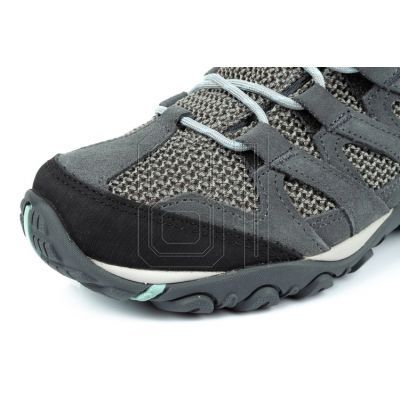 7. Merrell Alverstone GTX W J034596 Wanderschuhe