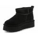 3. BearPaw Retro Shorty W 2940W-884 Schuhe