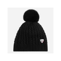 Rossignol W Kitsi Cap Schwarz