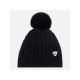 Rossignol W Kitsi Cap Schwarz