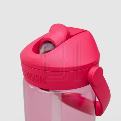 2. Camelbak Thrive Flip Straw Kinder-Tritanflasche 400ml C2860/602041