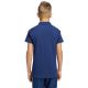 5. adidas Tiro 26 League Polo Navy Blue KF3406 Kinder-T-Shirt