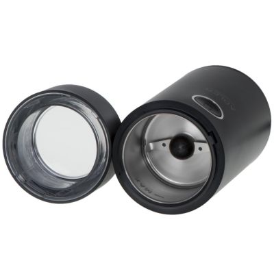 6. ADLER AD 4446bs Kaffeemühle