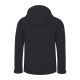 6. Herren-Softshelljacke Trail (ebony gray)