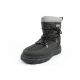 3. Lee Cooper Damen Winter Wandersportschuhe isoliert schwarz grau