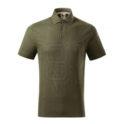 2. Malfini Prime M MLI-23469 Poloshirt
