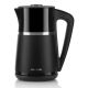 2. Hyundai VK309 Wasserkocher 1,7 l 2200 W Schwarz