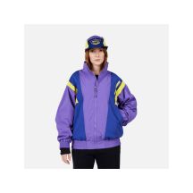 Kurtka unisex ROSSIGNOL Super Jacket fioletowy