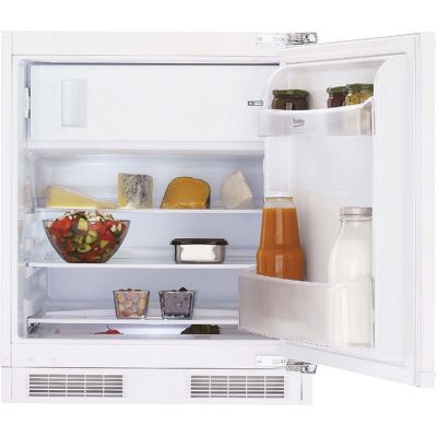 2. Unterbau-Kühlschrank BEKO BU1154HCN