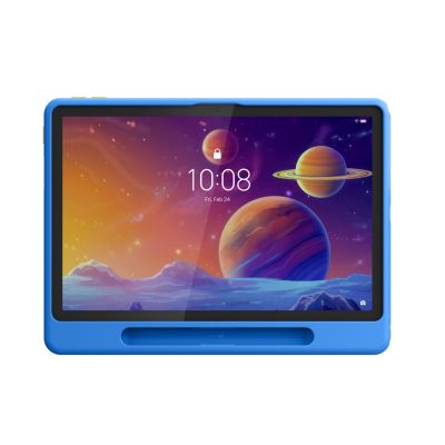 9. Lenovo Tab Helio G85 10,1" WUXGA 4/128GB Arm Mali-G52 LTE Android Luna Grau