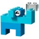 6. LEGO Classic 10713 Kreativkoffer