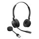 5. Jabra Engage 55 SE Stereo - Headset - On-Ear