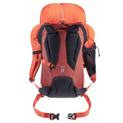 2. Wanderrucksack - Deuter Guide 24 Papaya - Redwood