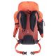 2. Wanderrucksack - Deuter Guide 24 Papaya - Redwood