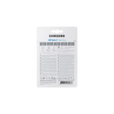 31. SAMSUNG FLASH Typ C 64 GB MUF-64DA/APC BLAU