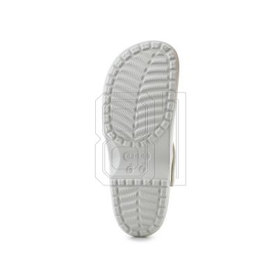 7. Crocs Classic Mary Jane W 210581-0HZ Flip-Flops