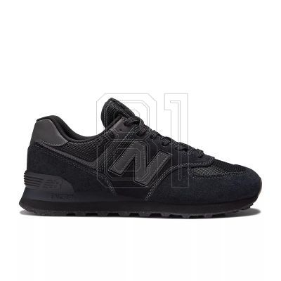 9. New Balance M ML574EVE Schuhe