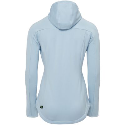 Damenjacke SILVINI DIVERA (PrimaLoft®, mit Kapuze)