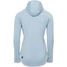 Damenjacke SILVINI DIVERA (PrimaLoft®, mit Kapuze)