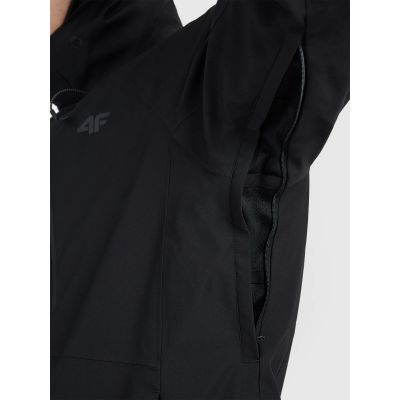 9. Herren-Trekkingjacke 3-in-1-Membran 10000 4F 4FRAW25TTJAM1052-20S