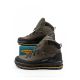 10. Grisport Grigio Herren Trekkingschuhe Leder Wasserdicht Stiefeletten