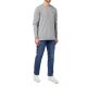 13. Tommy Hilfiger Rundhals-Strickpullover M UM0UM02629