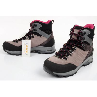 20. Aku Alterra II GTX W 431590 Trekkingschuhe
